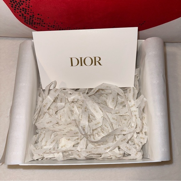 New Dior Keepsake Box - Picture 5 of 9